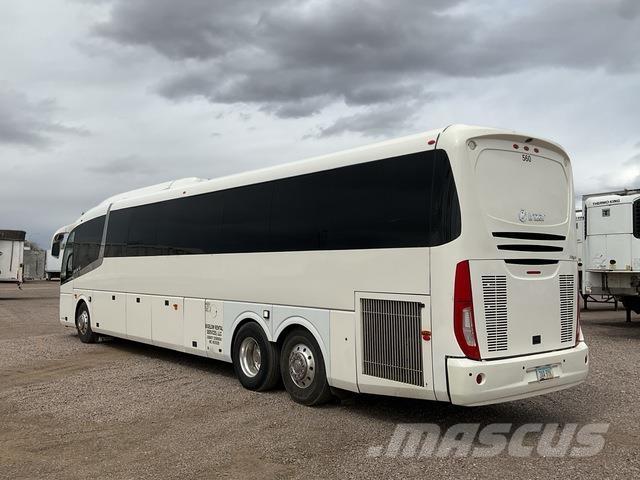  Irizar Minibusse
