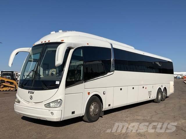  Irizar Gama 16 Minibusse
