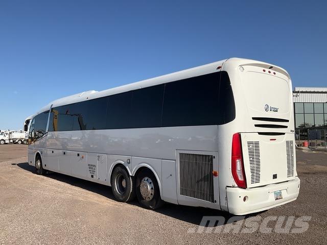  Irizar Gama 16 Minibusse