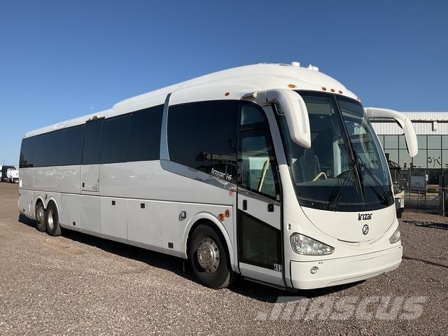  Irizar Gama 16 Minibusse