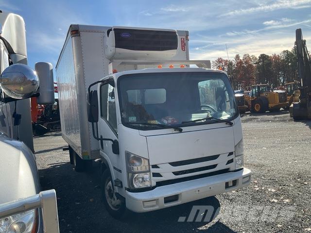 Isuzu NPR HD Kühlkoffer