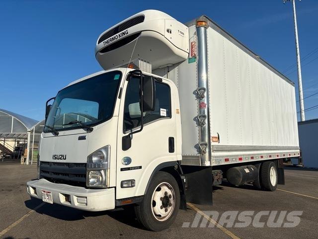 Isuzu NRR Kühlkoffer