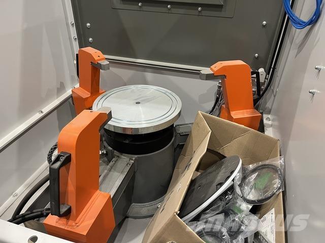  Italcontrol Sonstige Baumaschinen