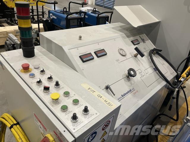  Italcontrol Sonstige Baumaschinen