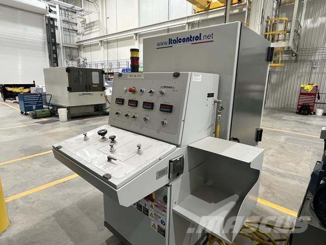  Italcontrol Sonstige Baumaschinen