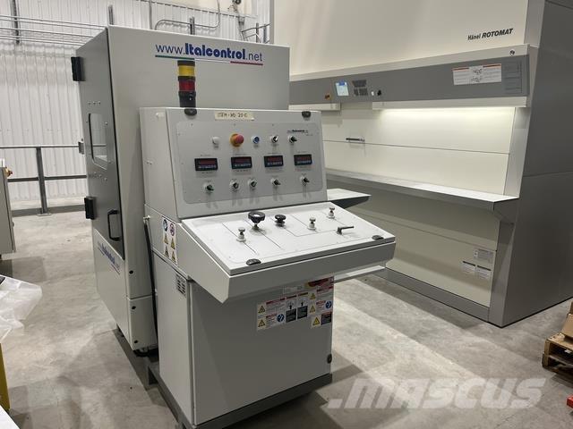  Italcontrol Sonstige Baumaschinen