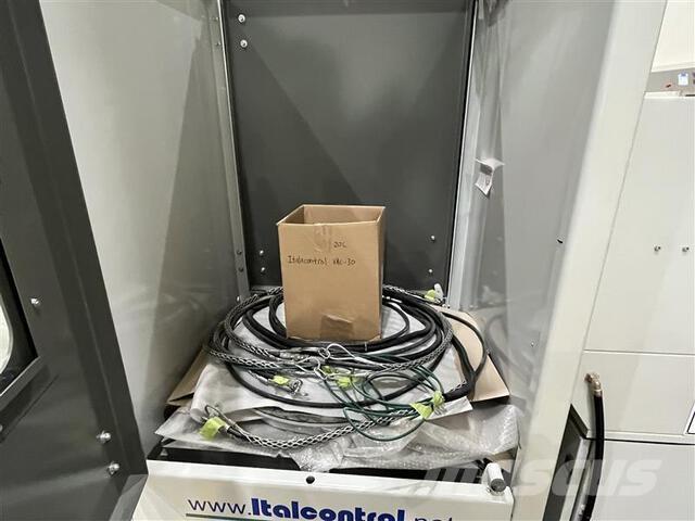  Italcontrol Sonstige Baumaschinen