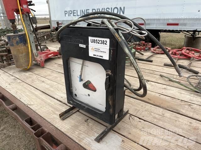  ITT Barton Pipeline Ausrüstung