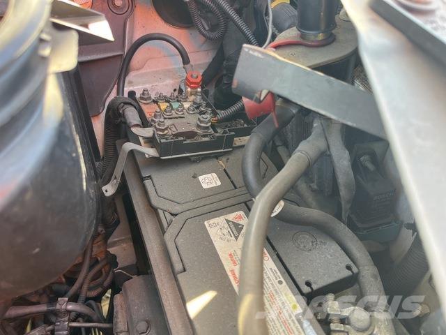 Iveco Daily Lieferwagen