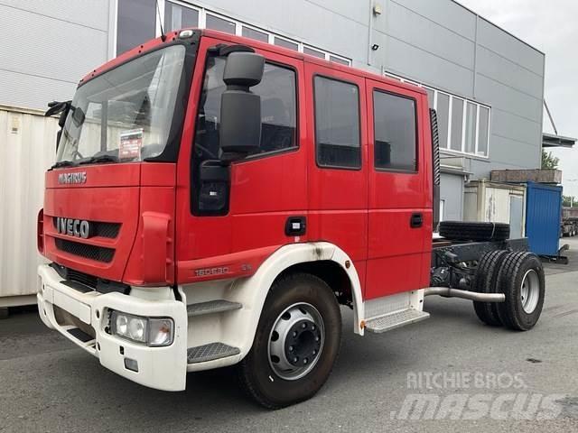 Iveco FF160E30 Sonstige Baumaschinen