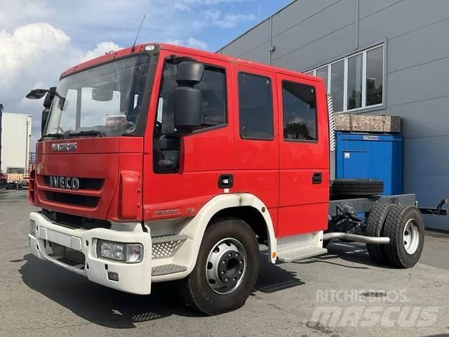 Iveco FF160E30 Sonstige Baumaschinen