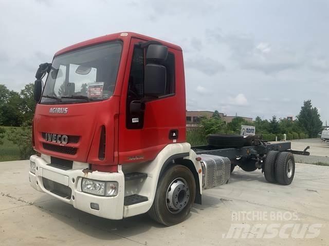 Iveco FF160E32 Sonstige Baumaschinen