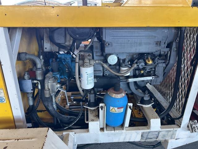  Jacon S62 Betonpumpen