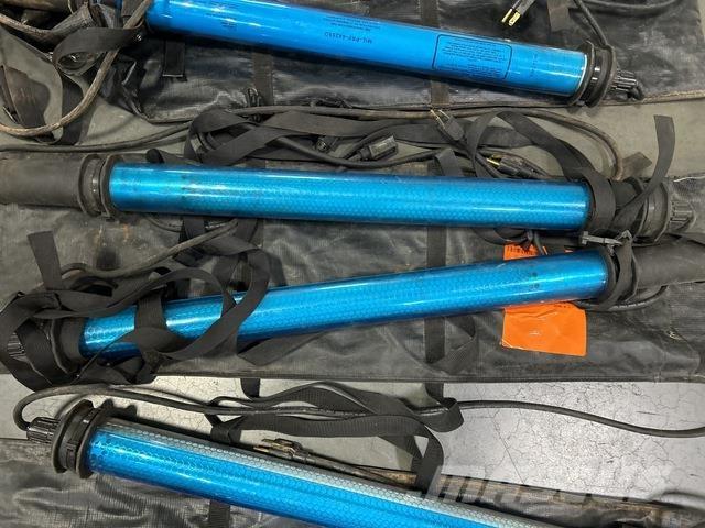  Jameson Sonstige Baumaschinen