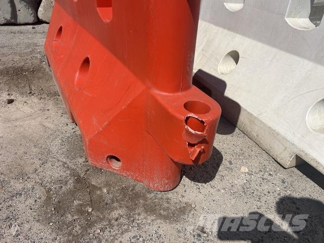  Jaybro Sonstige Baumaschinen