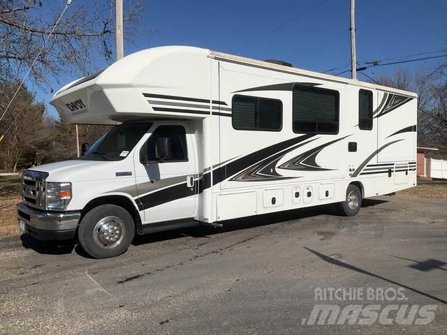 Jayco Envoy Wohnmobile und Wohnwagen