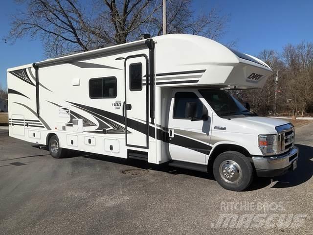 Jayco Envoy Wohnmobile und Wohnwagen