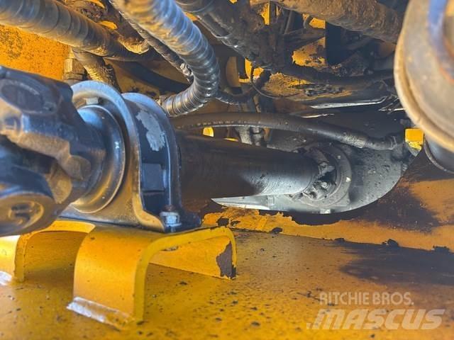 JCB 456 Radlader