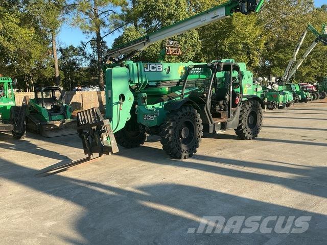 JCB 507-42 Teleskoplader