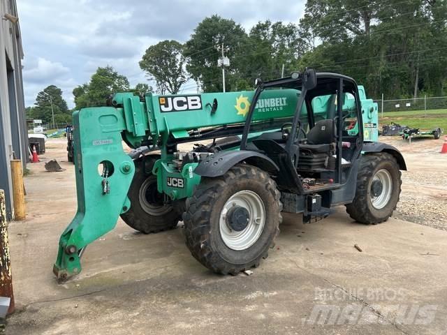JCB 509.42 Teleskoplader