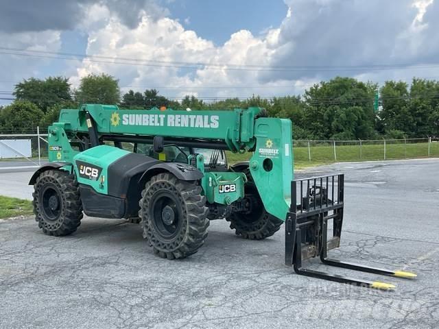 JCB 509-42 Teleskoplader