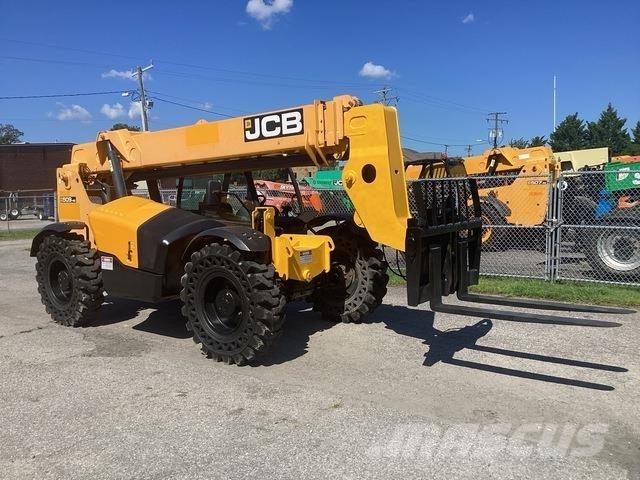 JCB 509-42 Teleskoplader