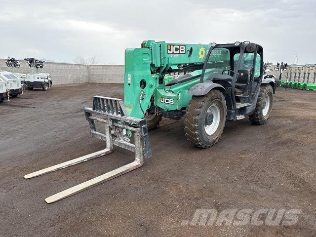 JCB 509-42 Teleskoplader