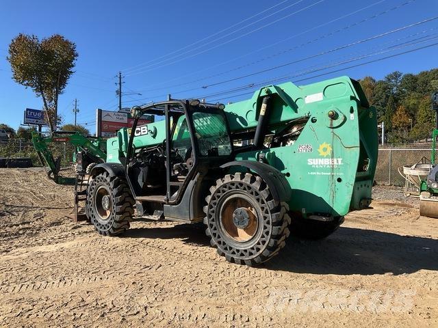 JCB 509-42 Teleskoplader