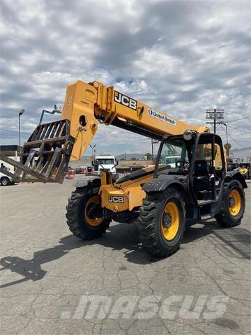 JCB 50942 S Teleskoplader