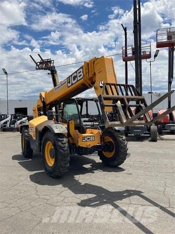 JCB 50942 S Teleskoplader