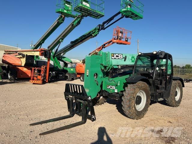 JCB 510-42 Teleskoplader