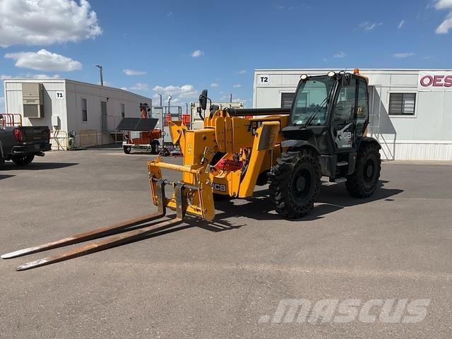JCB 510-55TC Teleskoplader