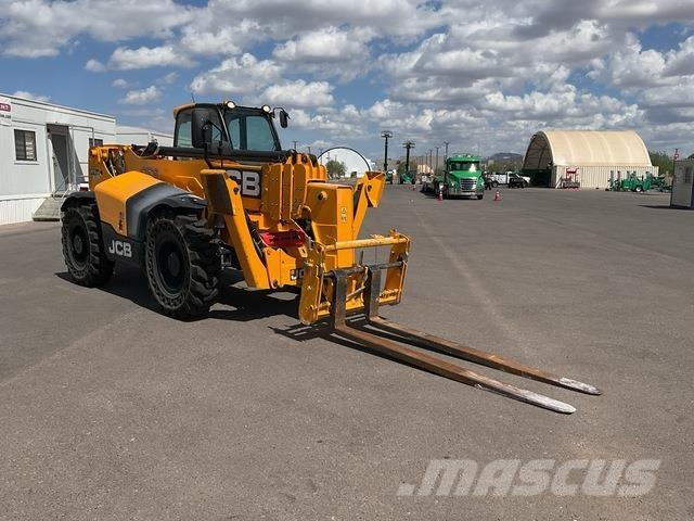 JCB 510-55TC Teleskoplader