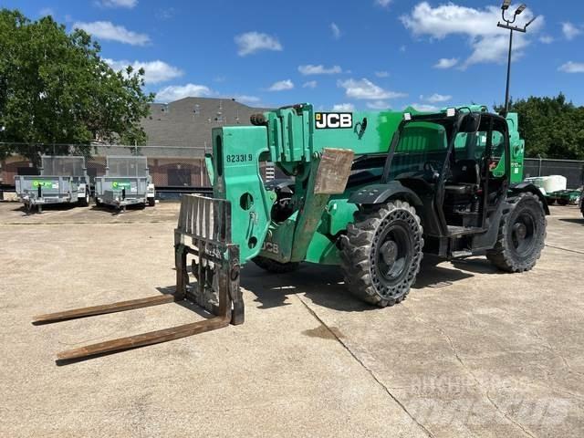JCB 510-56 Teleskoplader
