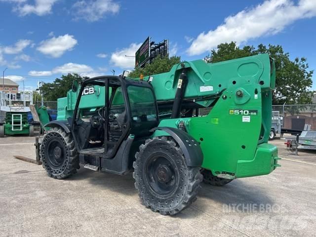 JCB 510-56 Teleskoplader
