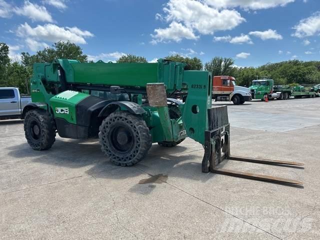 JCB 510-56 Teleskoplader