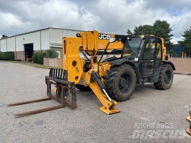 JCB 510-56 Teleskoplader