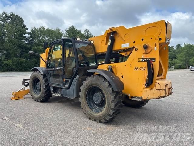JCB 510-56 Teleskoplader