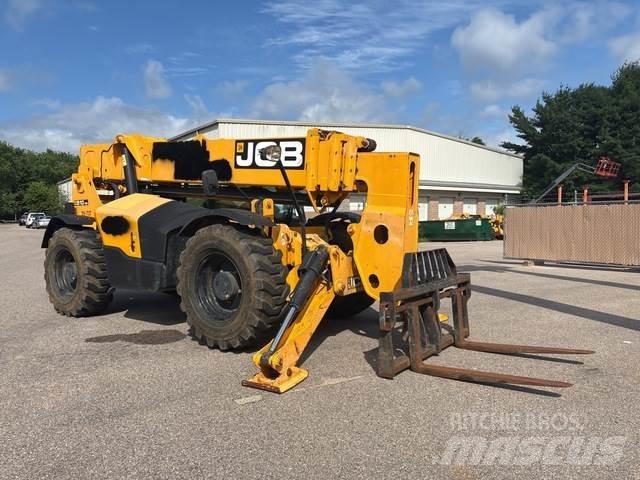 JCB 510-56 Teleskoplader