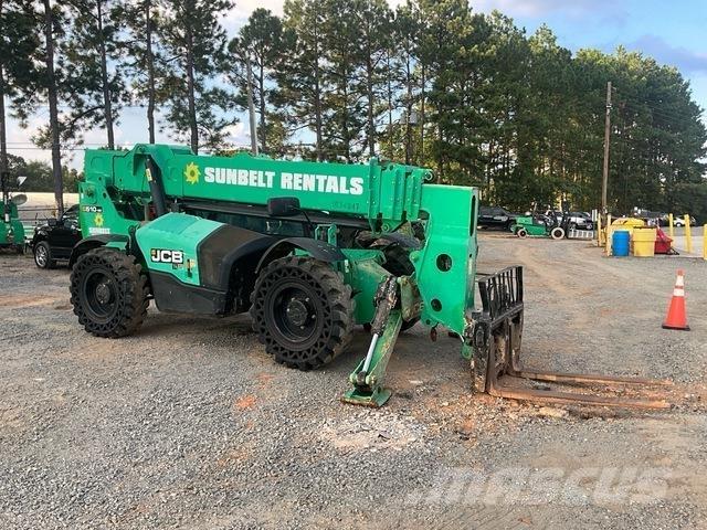 JCB 510-56 Teleskoplader