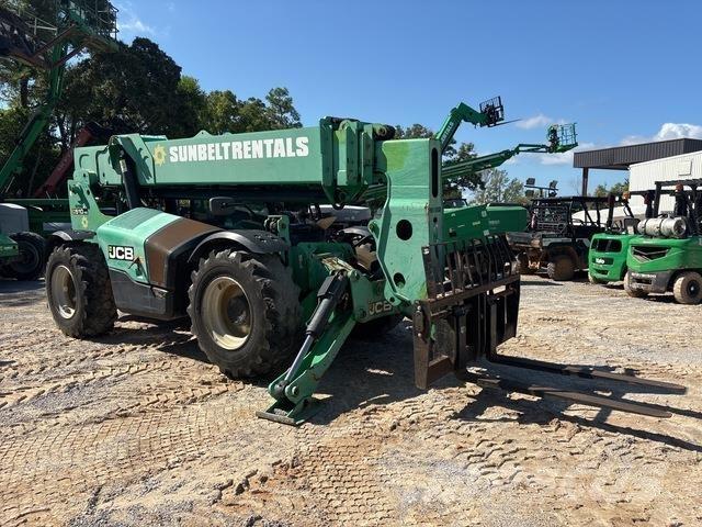 JCB 510-56 Teleskoplader