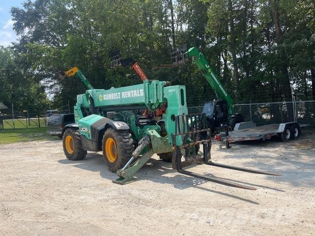 JCB 510-56 Teleskoplader