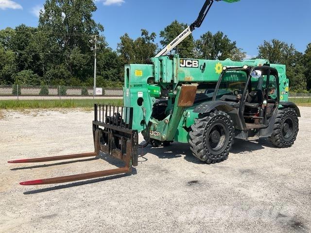 JCB 510-56 Teleskoplader