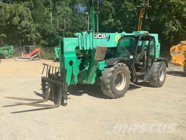 JCB 510-56 Teleskoplader