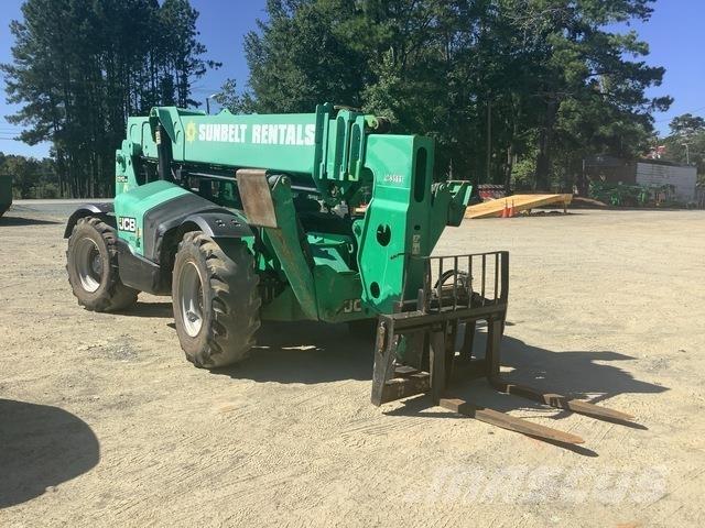 JCB 510-56 Teleskoplader