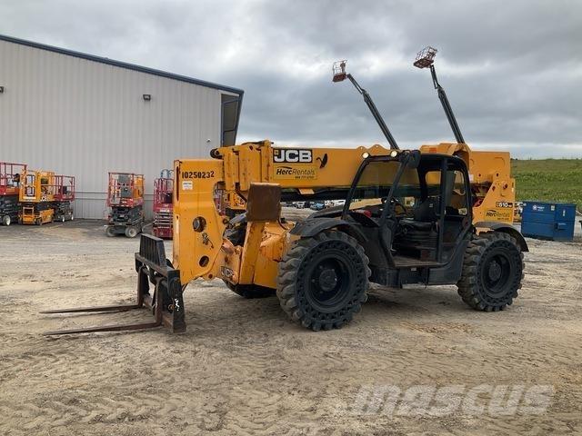 JCB 510-56 Teleskoplader