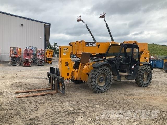 JCB 510-56 Teleskoplader