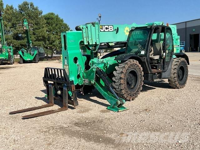 JCB 510-56 Teleskoplader
