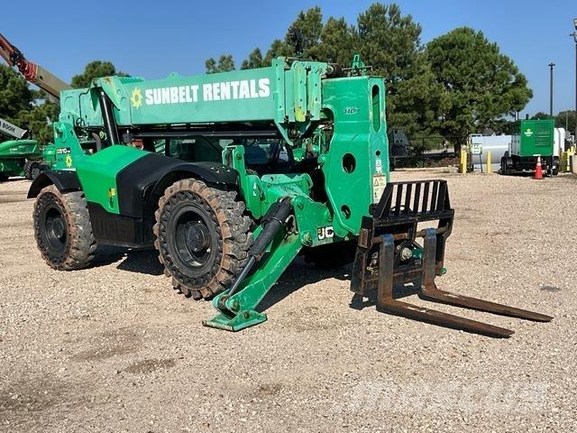 JCB 510-56 Teleskoplader