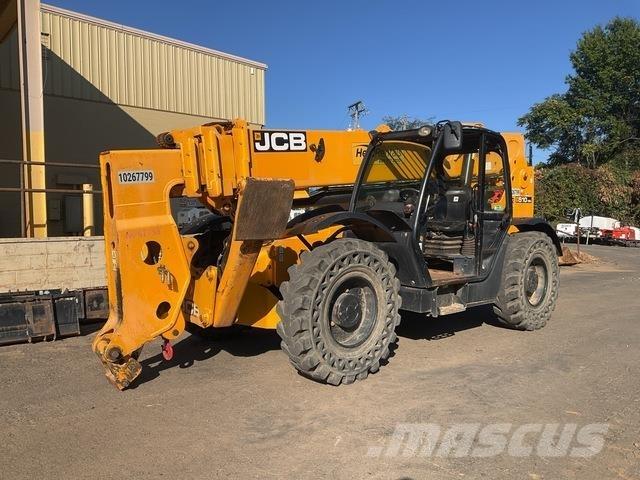 JCB 510-56 Teleskoplader